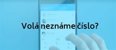 Neznáme číslo .